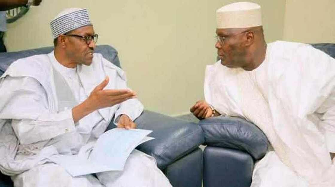 Atiku to Buhari - Stop rationalising killings, Boko Haram doesn't have regard for religion