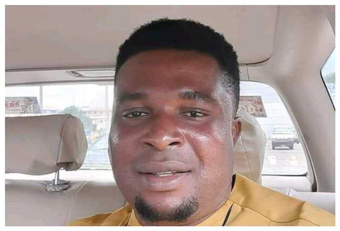 Police finally track, arrest ‘Jesus’ for indecent conduct in this state Police finally track, arrest ‘Jesus’ for indecent conduct in this state