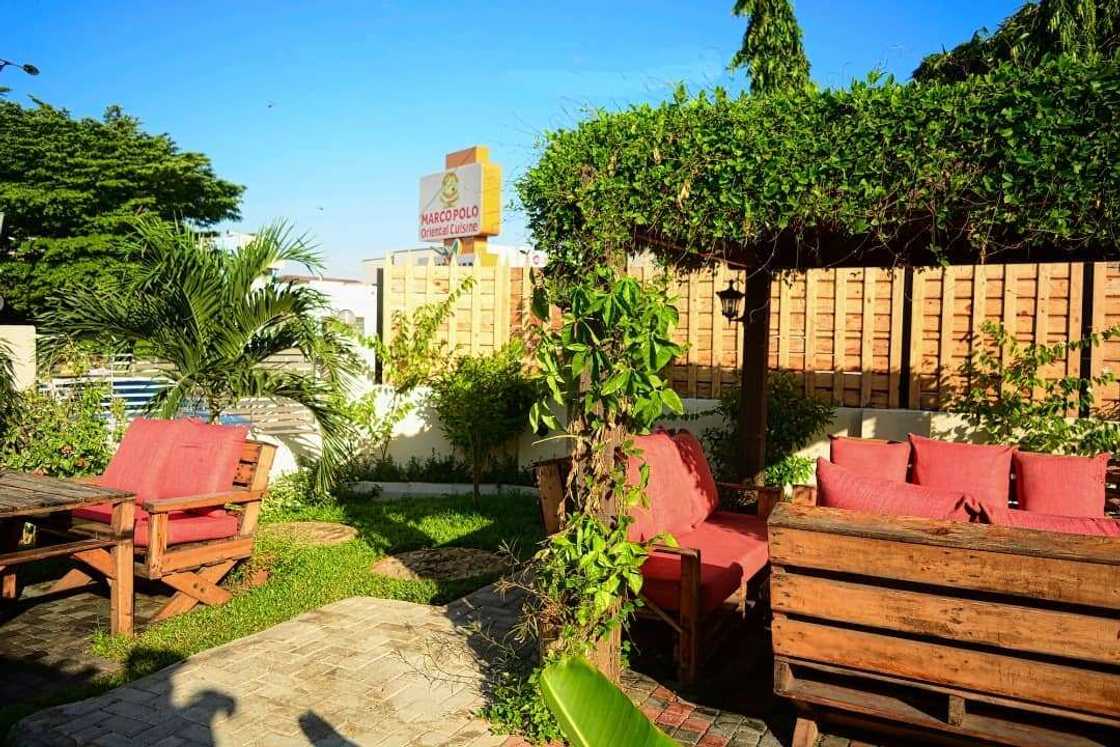 lounges and bars in Lekki lounges and bars in Lekki