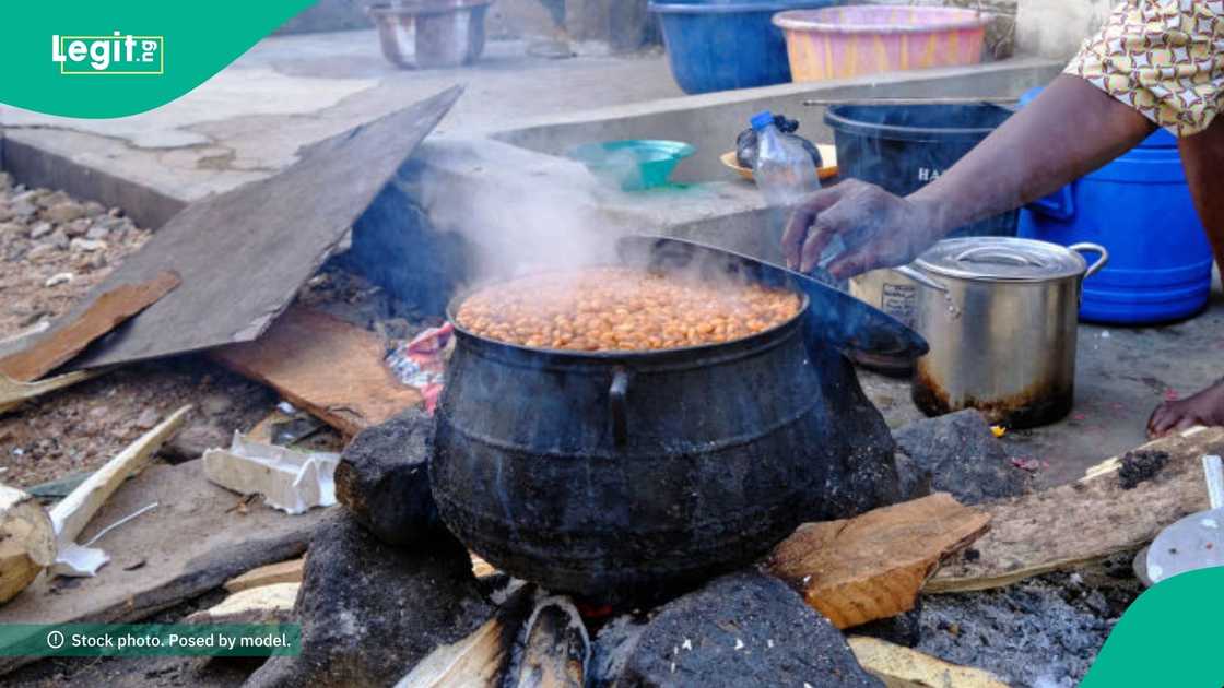 Dangote Refinery brings relief to Nigerians as it slashes cooking gas prices. Dangote Refinery brings relief to Nigerians as it slashes cooking gas prices.