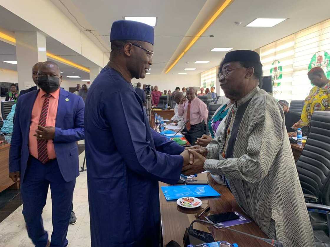 INEC, online voter pre-registration, 2023 general elections. INEC, online voter pre-registration, 2023 general elections.