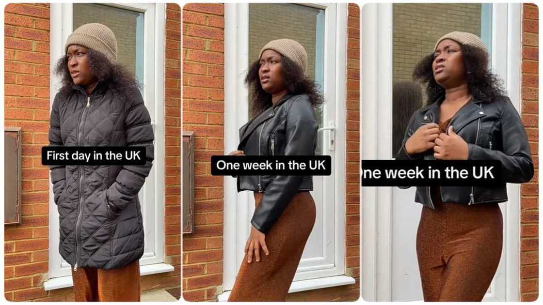 Photo of Nigerian lady Photo of Nigerian lady