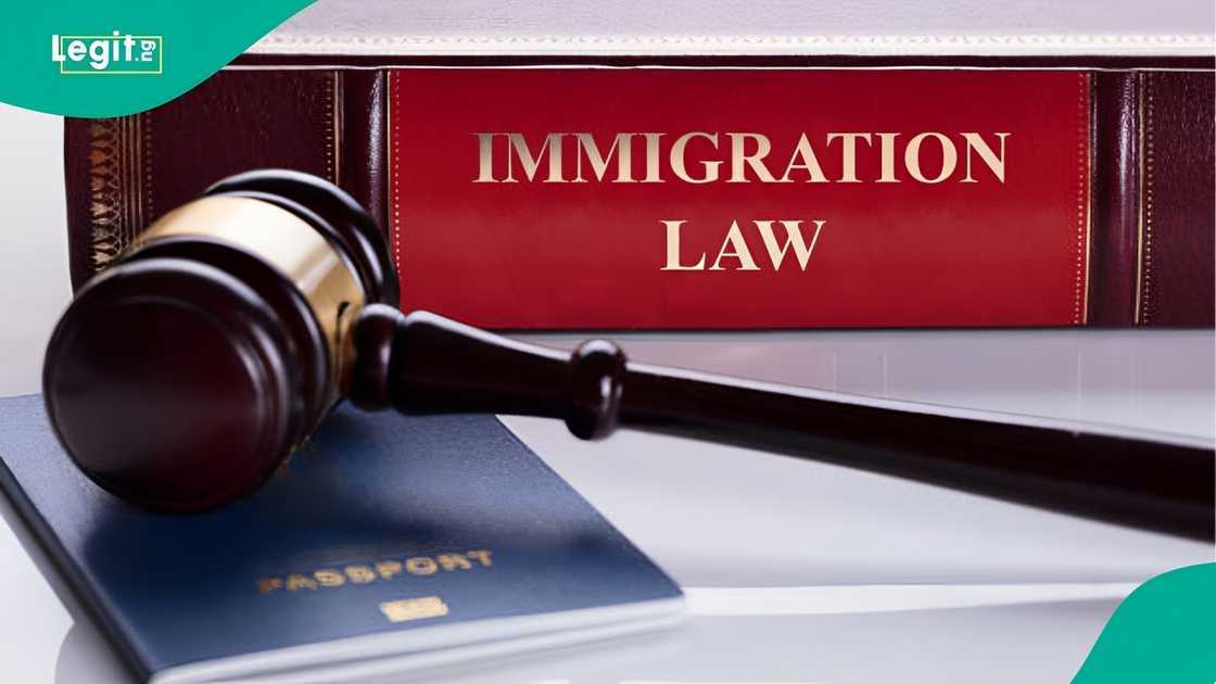 Togolese border officials reportedly allowed deportees to enter through unofficial routes without documentation.