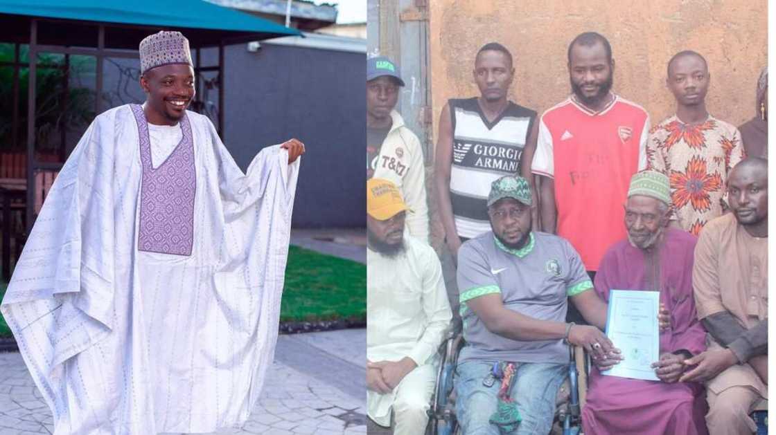 Ahmed Musa ya yi wa Karkuzu gagarumar kyauta. Ahmed Musa ya yi wa Karkuzu gagarumar kyauta.