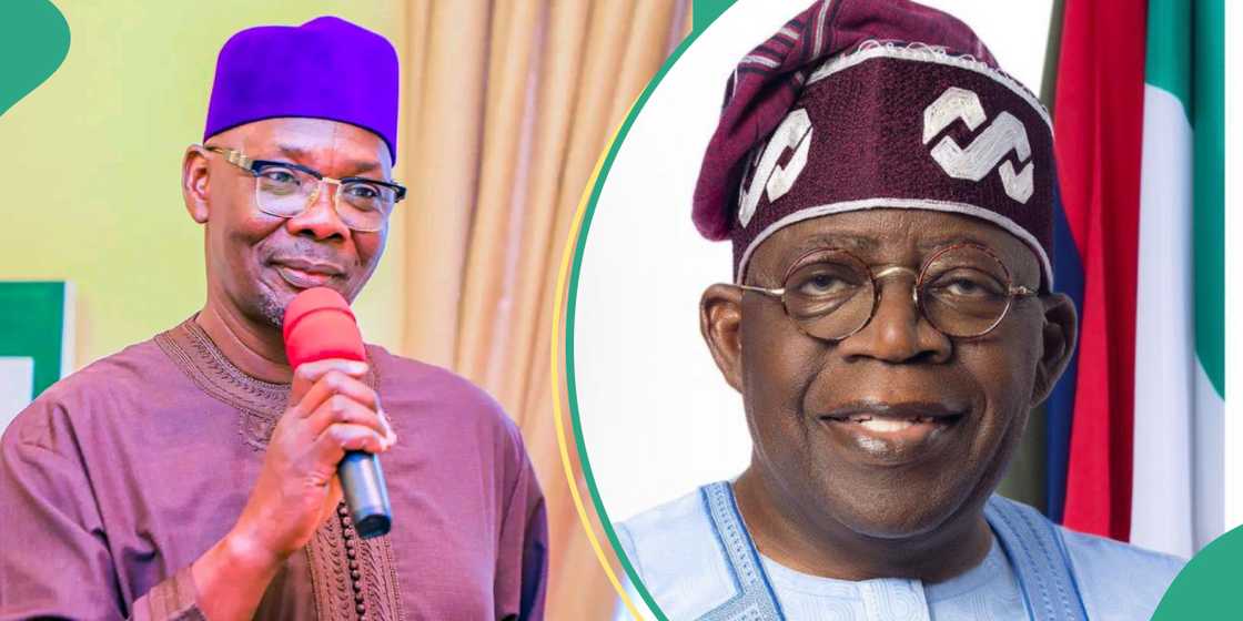 APC governors explains why fellow governors wanted Tinubu's Tax Reform Bills withdrawn APC governors explains why fellow governors wanted Tinubu's Tax Reform Bills withdrawn