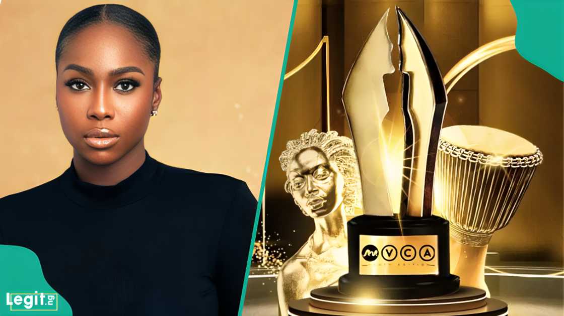 Nollywood actress Lilian Afegbai admits she reacted from hurt and entitlement after missing out on AMVCA Best Supporting Actress nomination Nollywood actress Lilian Afegbai admits she reacted from hurt and entitlement after missing out on AMVCA Best Supporting Actress nomination
