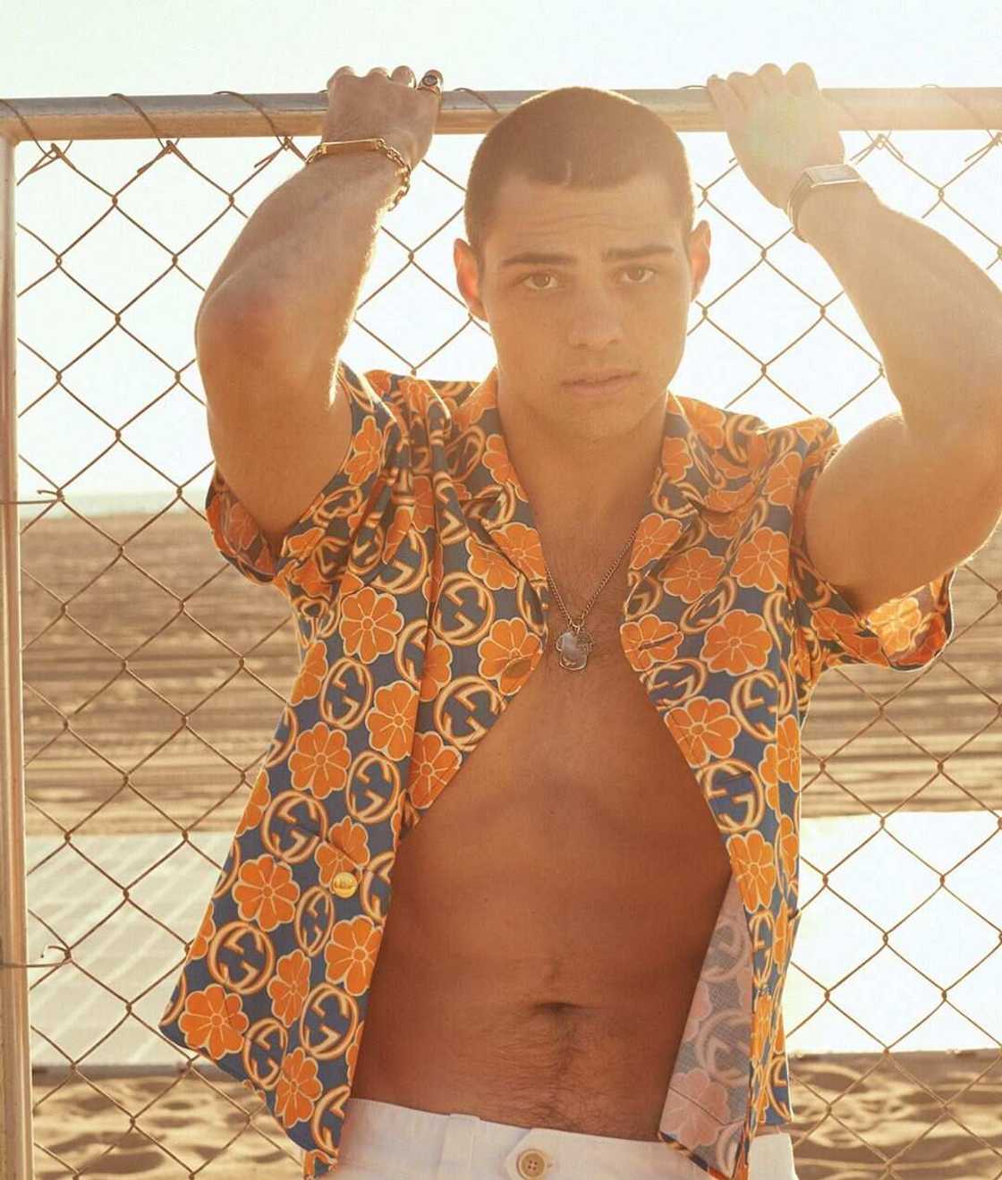 Noah Centineo Noah Centineo
