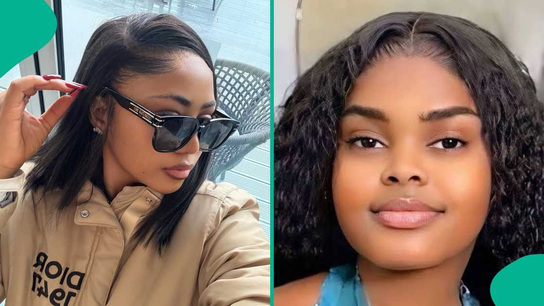Jarvis shares what she discovered about Regina Daniels' family. Jarvis shares what she discovered about Regina Daniels' family.