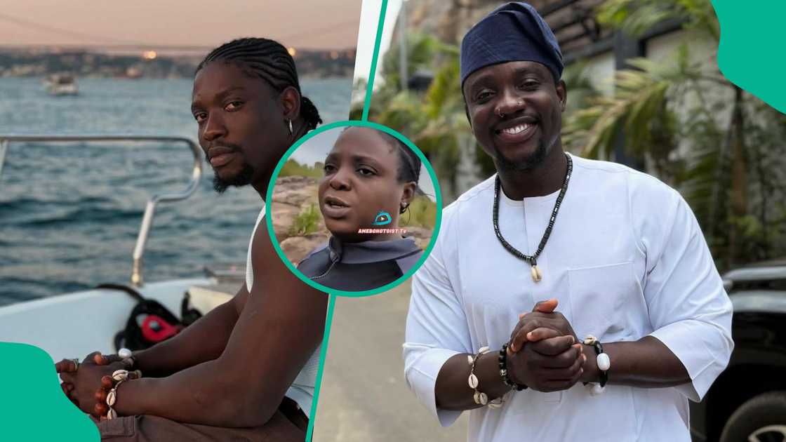 Lady, apologies to VeryDarkMan Lady, apologies to VeryDarkMan