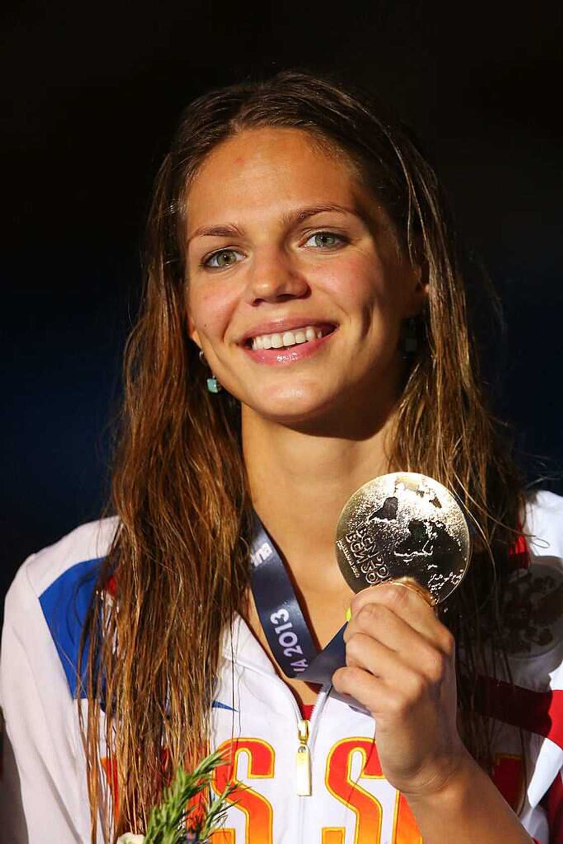 Hot female athletes Hot female athletes