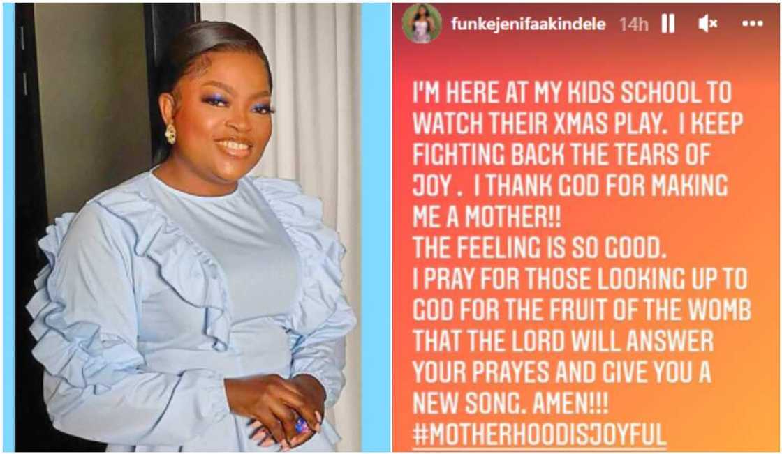 Funke Akindele