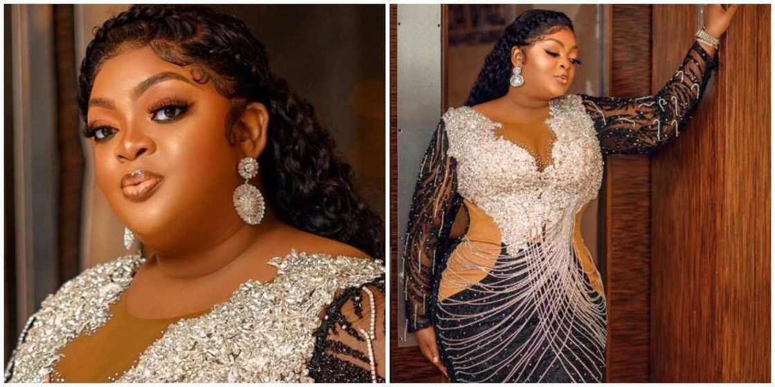 Photos of Eniola Badmus. Photos of Eniola Badmus.