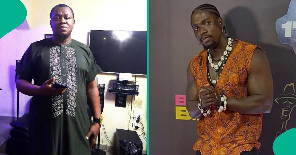 Pastor's prophecy released on April 22 about Verydarkman days before his arrest stirs mixed reactions Pastor's prophecy released on April 22 about Verydarkman days before his arrest stirs mixed reactions