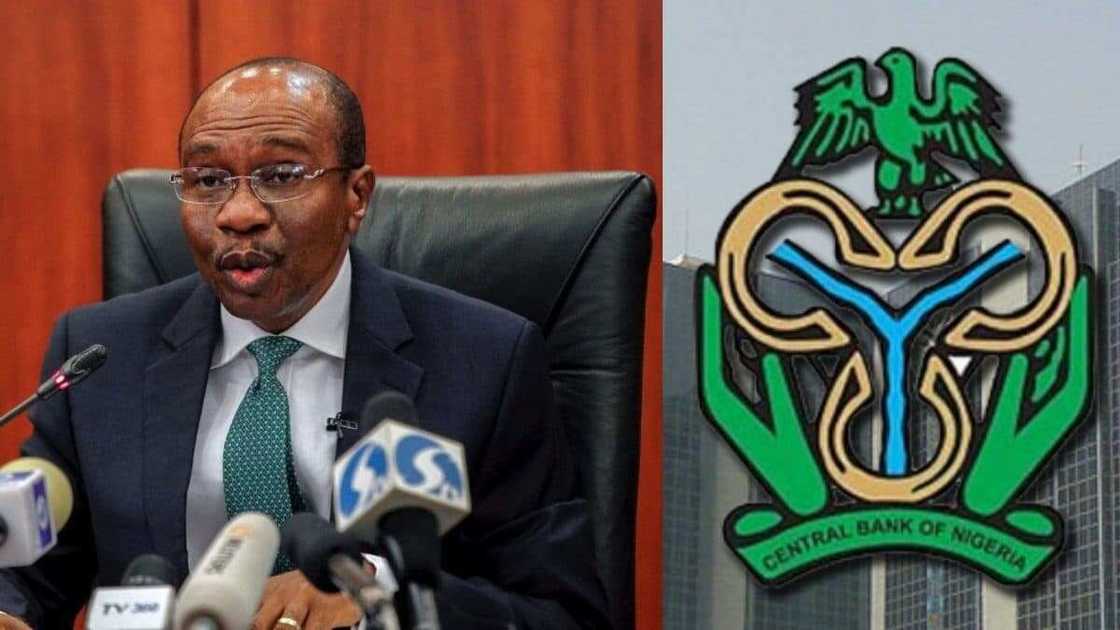 Kotu ta bai wa Emefiele sammaci a karo na biyu Kotu ta bai wa Emefiele sammaci a karo na biyu
