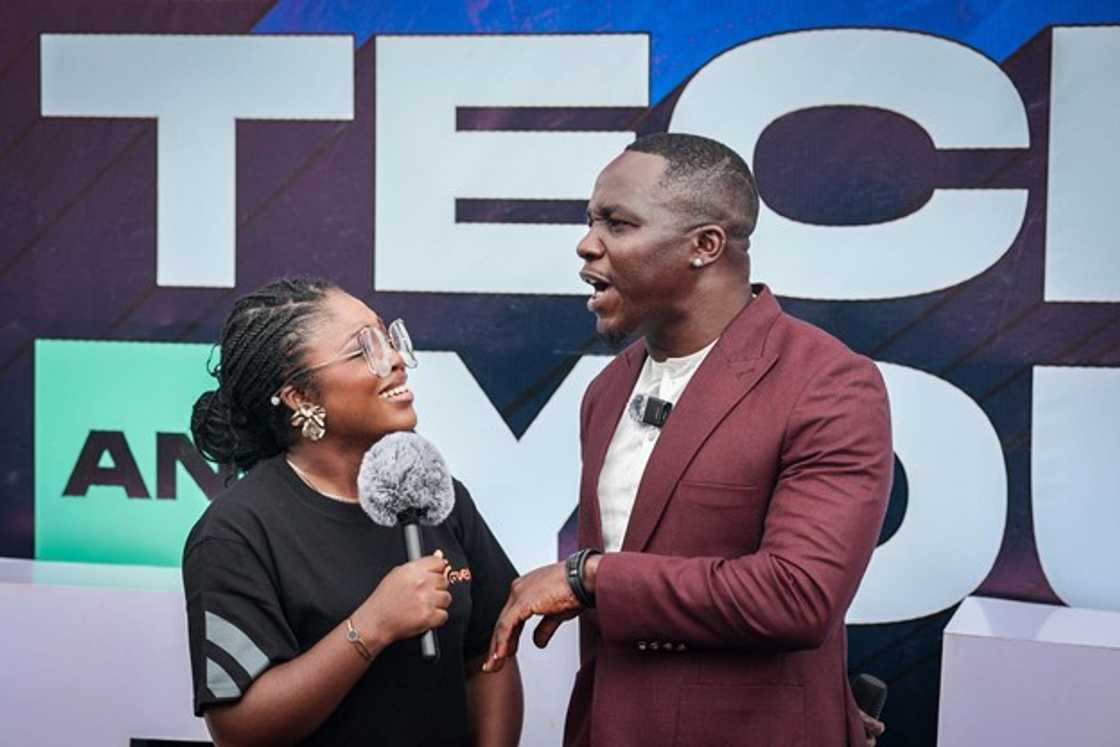 Building the next generation of Nigerian innovators, Apex Network supports #TechCirveeFest2.0 in Ibadan Building the next generation of Nigerian innovators, Apex Network supports #TechCirveeFest2.0 in Ibadan