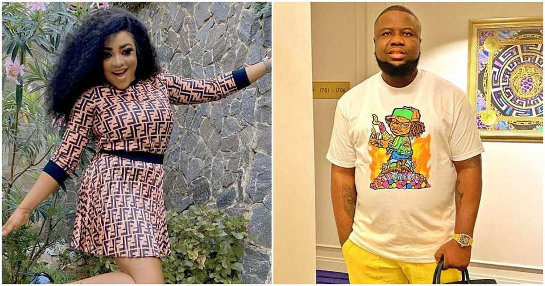 Sotayo Gaga accused of encouraging fraud after declaring support for Hushpuppi, deletes IG post