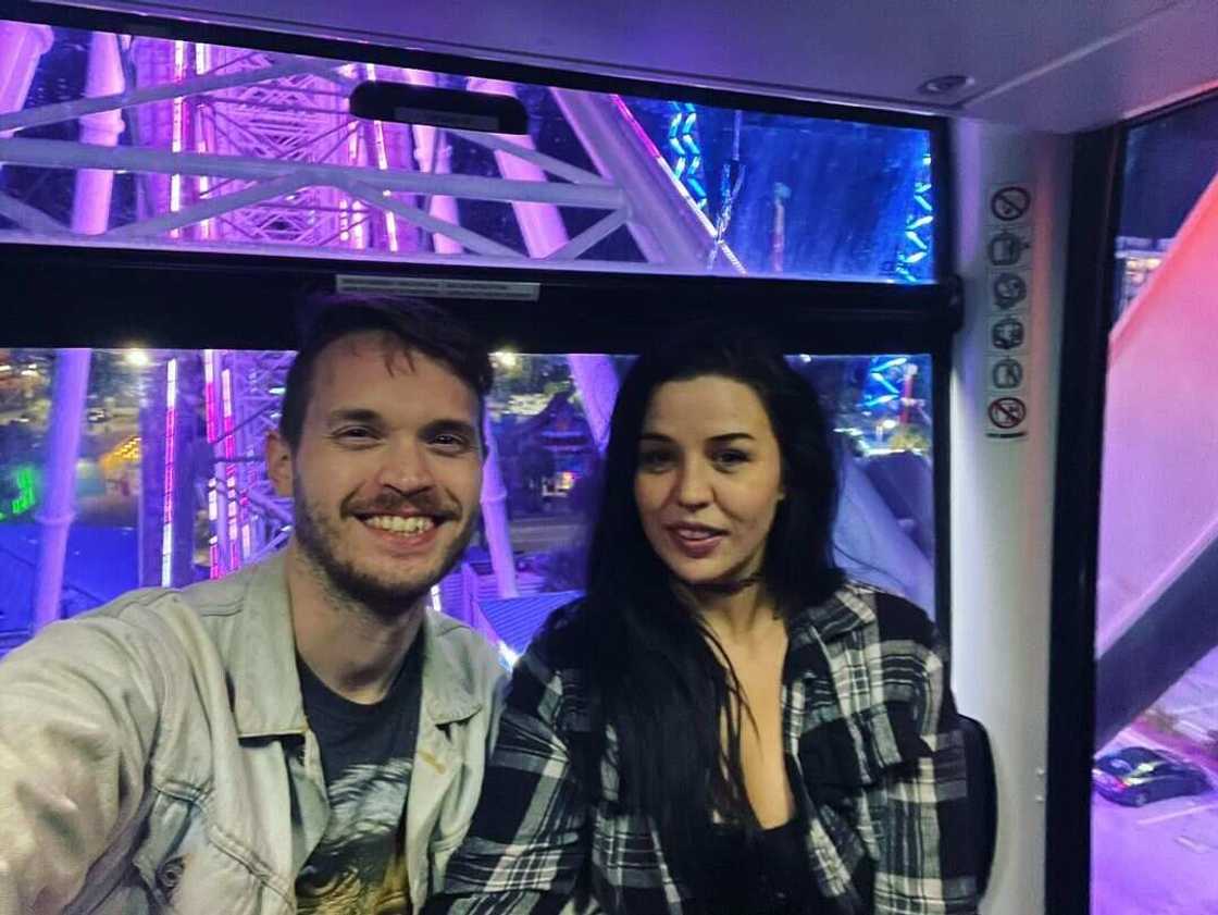 Kaceytron dating Kaceytron dating