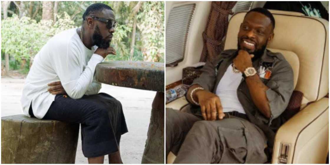 Timaya Timaya