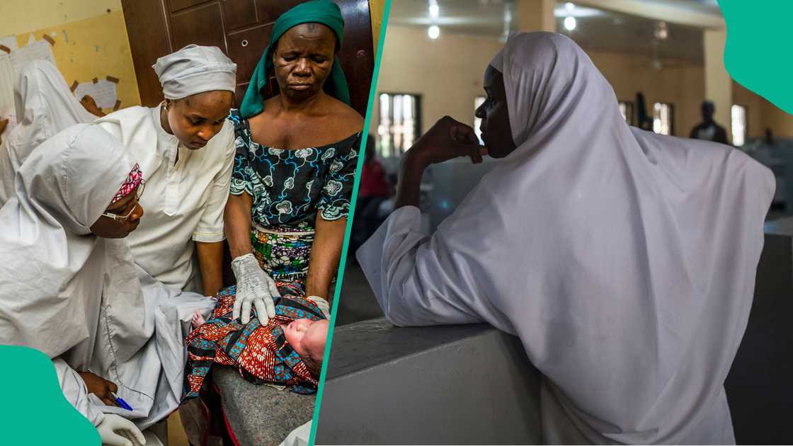 Malaman asibiti 25,000 sun tsunduma yajin aikin gargadi na kwanaki 7