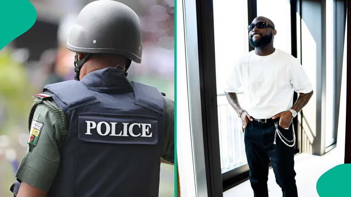 A 60-year-old man was killed after hoodlums clashed with Davido’s security team in Osogbo, Osun state, police say.