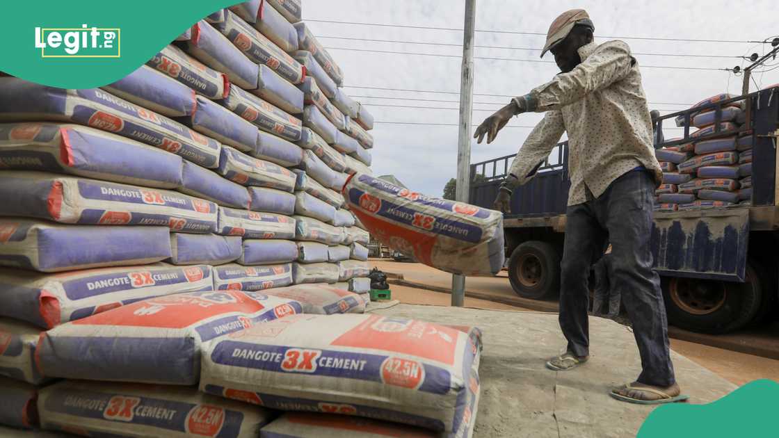Access Bank, Dangote Cement, others Become Most Valuable Brand