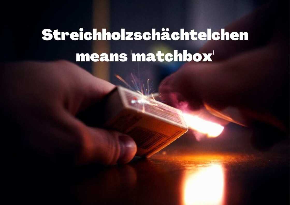 difficult German words difficult German words