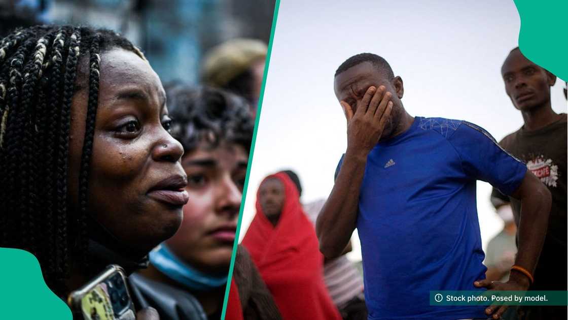 Residents of Benue and families of victims killed in the recent herdsmen attack have shared their harrowing experiences. Residents of Benue and families of victims killed in the recent herdsmen attack have shared their harrowing experiences.