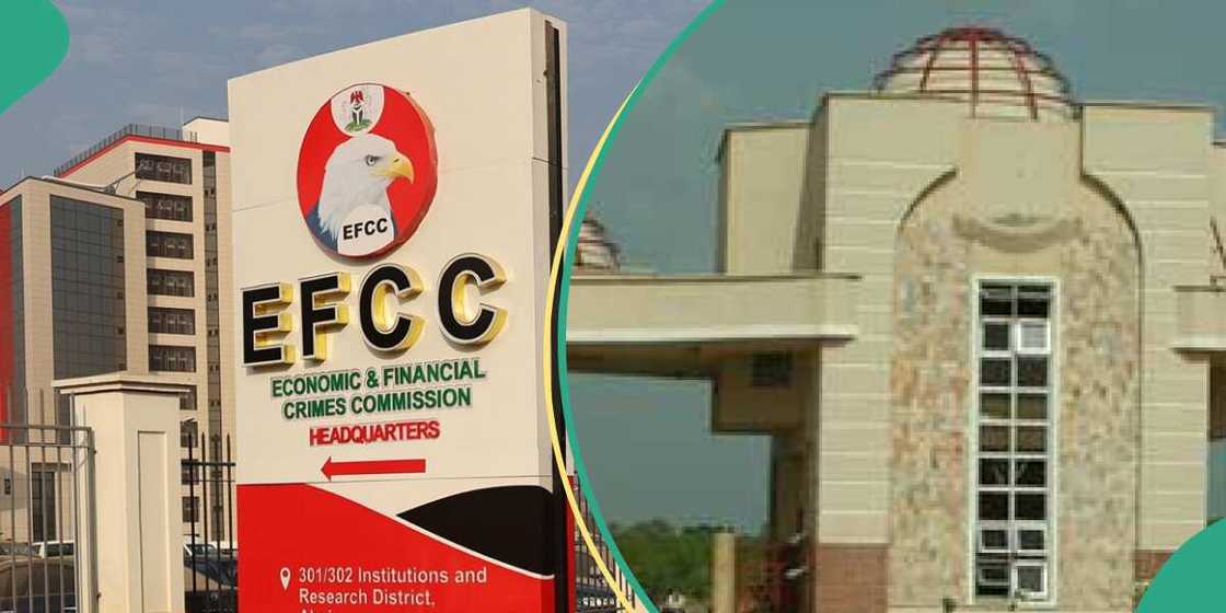 EFCC Arraigns REA Director for Criminal Diversion of Funds Totaling N223 Million EFCC Arraigns REA Director for Criminal Diversion of Funds Totaling N223 Million