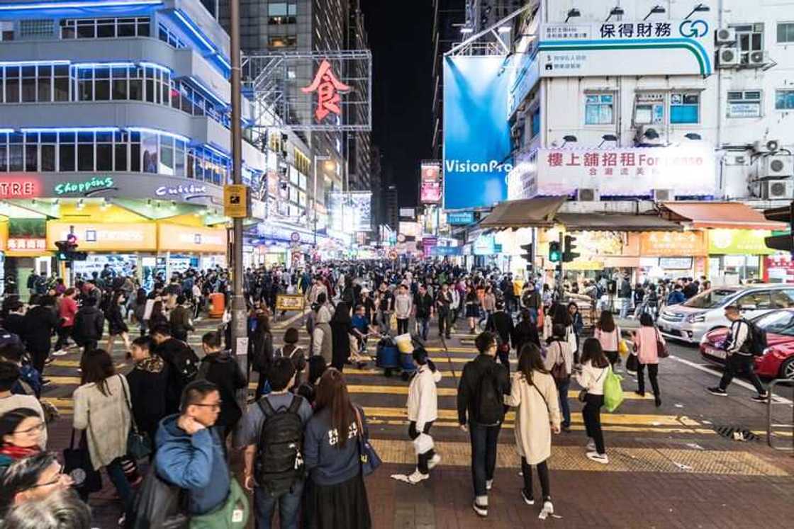 Kasashen duniya 12 da cutar Coronavirus ta bulla kawo yanzu Kasashen duniya 12 da cutar Coronavirus ta bulla kawo yanzu