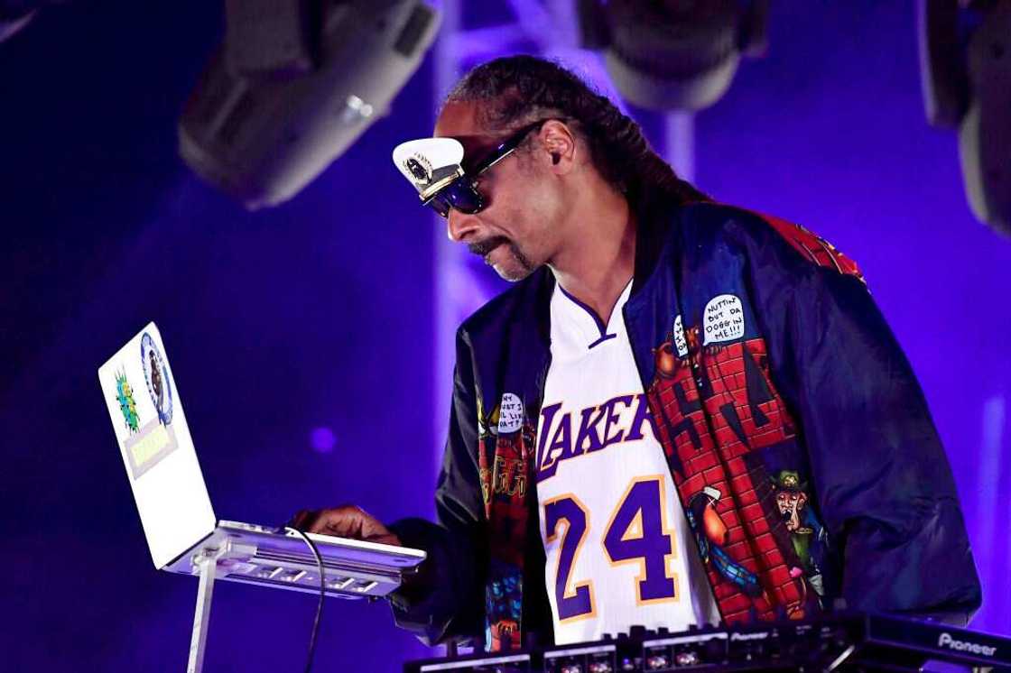 Snoop Dogg albums Snoop Dogg albums