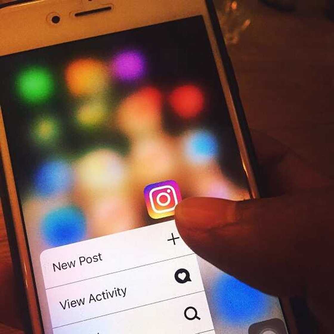 Instagram story screenshot Instagram story screenshot