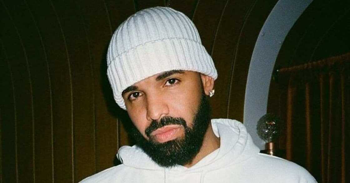 Drake revealed he tested positive for COVID -19. Drake revealed he tested positive for COVID -19.