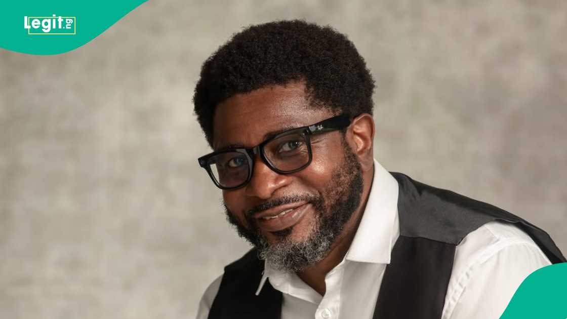 Evangelist Kesiena Esiri speaks about Pastor Kingsley Okonkwo's tattoo