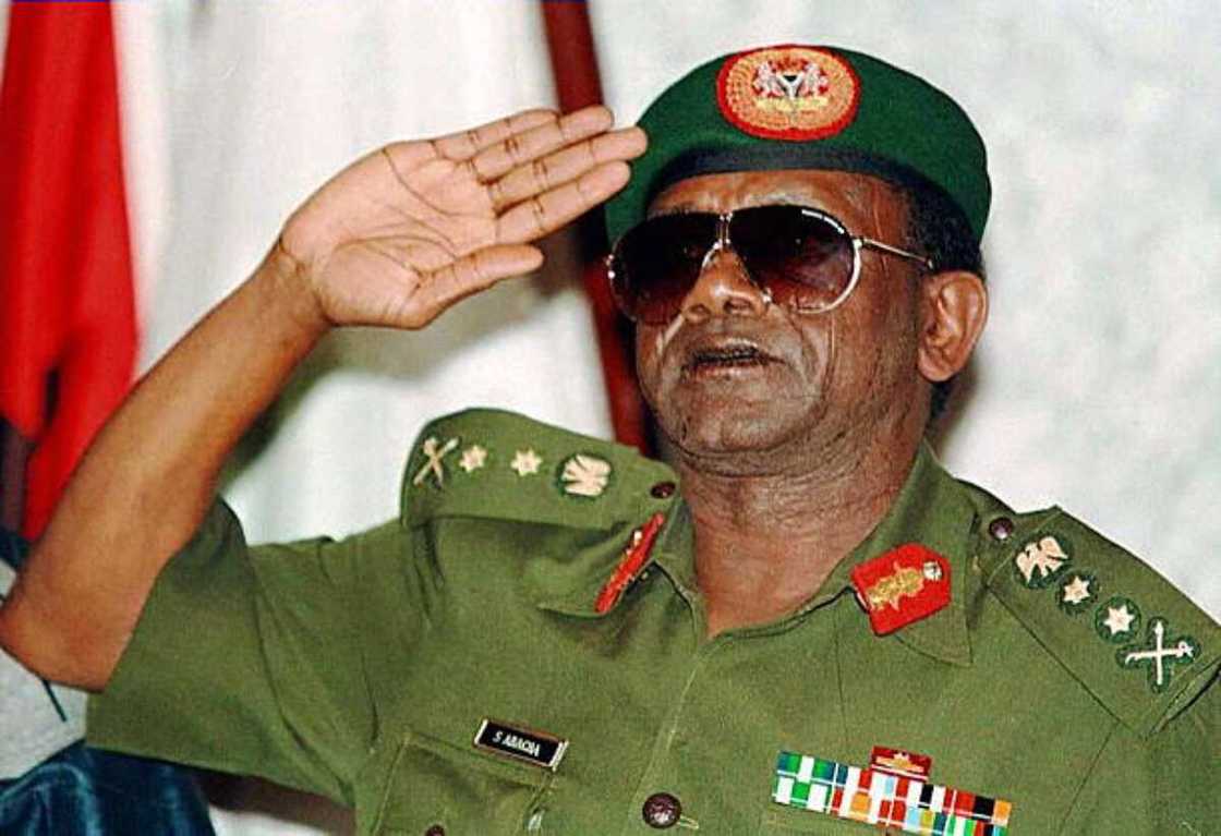 Abacha Loot, UK Anti-Graft Agency, NCA, $23.5M Loot Abacha Loot, UK Anti-Graft Agency, NCA, $23.5M Loot