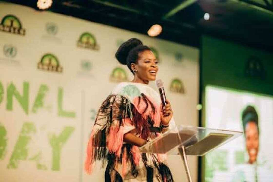 The 2023 S.M.I.L.E's Youth Leadership Summit and United Nations International Youth Day Celebration The 2023 S.M.I.L.E's Youth Leadership Summit and United Nations International Youth Day Celebration