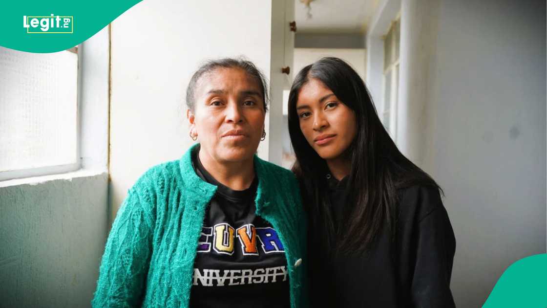 Woman dies in Guatamela after being deported. Woman dies in Guatamela after being deported.