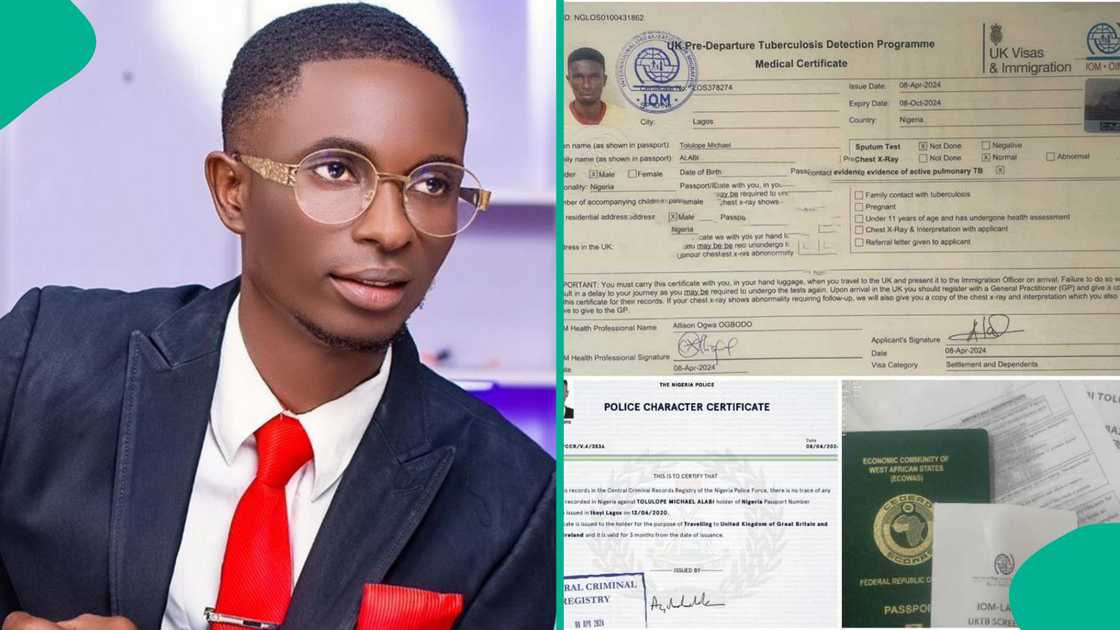 Heartbroken man in regret, narrates how his gambling addiction destroyed his relationship and led to cancellation of his UK dependent visa Heartbroken man in regret, narrates how his gambling addiction destroyed his relationship and led to cancellation of his UK dependent visa