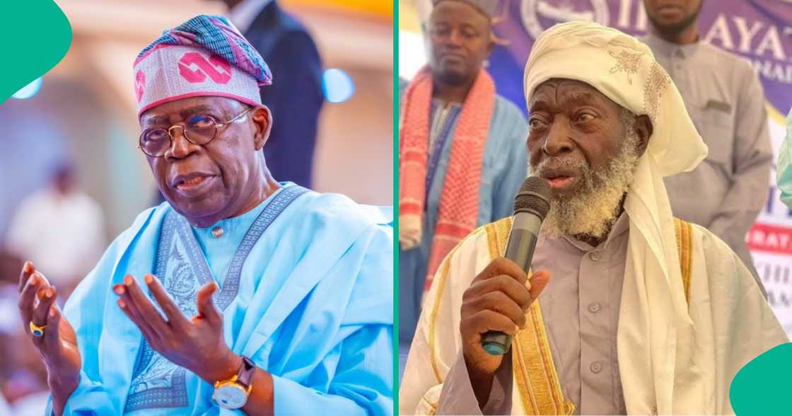 Tinubu Tinubu