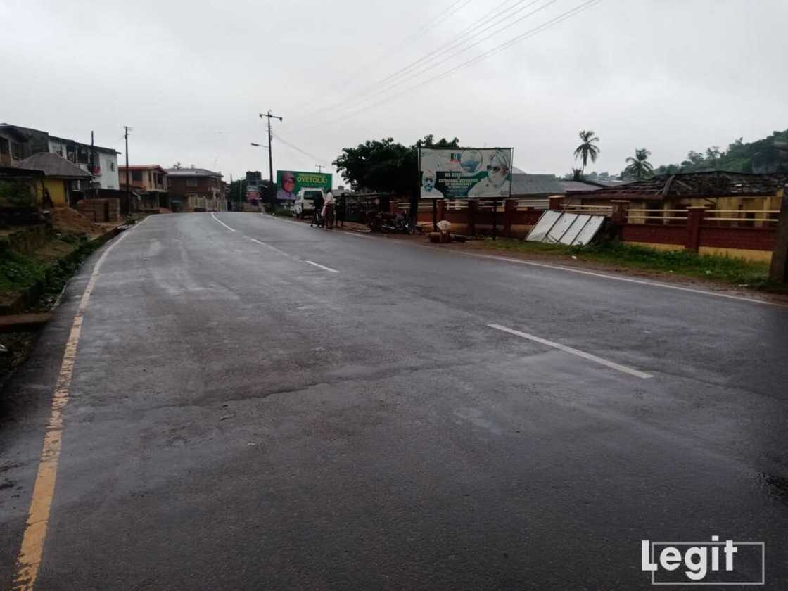 Iragbiji/Gboyega Oyetola/2022 Osun Governorship Election