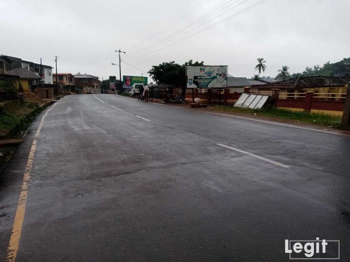 Iragbiji/Gboyega Oyetola/2022 Osun Governorship Election Iragbiji/Gboyega Oyetola/2022 Osun Governorship Election