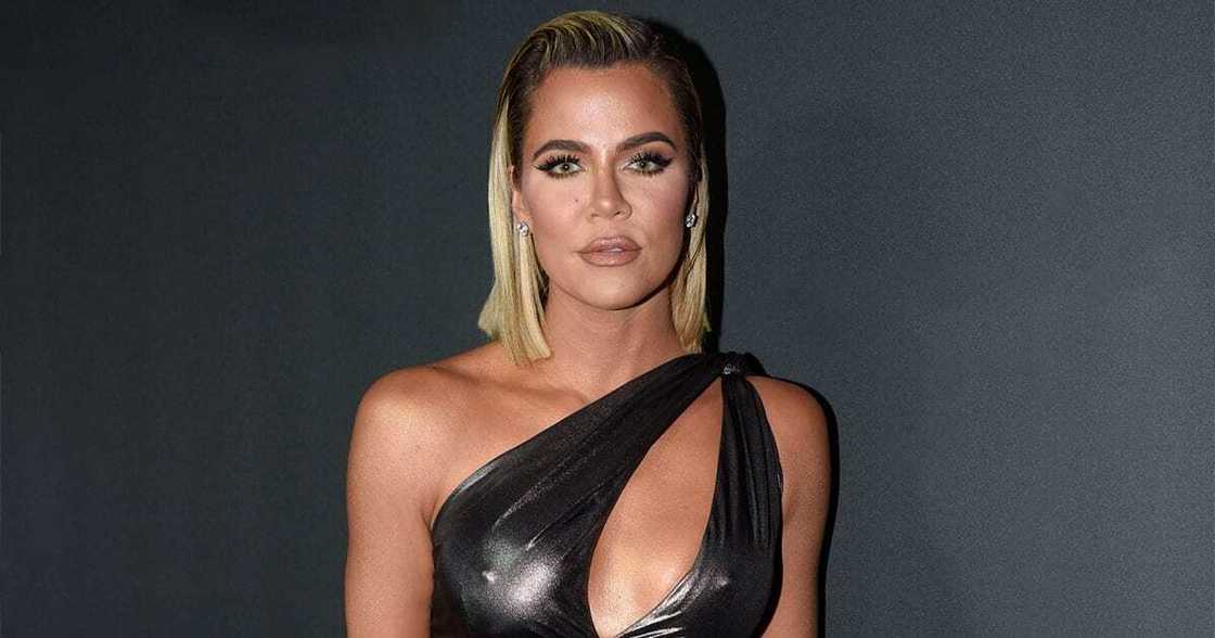 Khloe Kardashian and Tristan parted ways a while ago but have been meeting for the sake of their daughter. Khloe Kardashian and Tristan parted ways a while ago but have been meeting for the sake of their daughter.