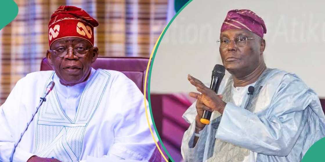 Tinubu’s aide reacts to different names on Atiku’s WAEC result