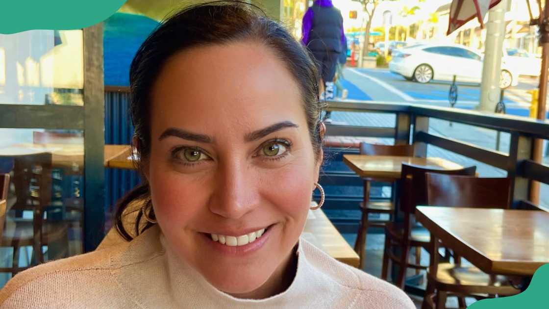 Click and Carry founder and CEO Kim Meckwood.