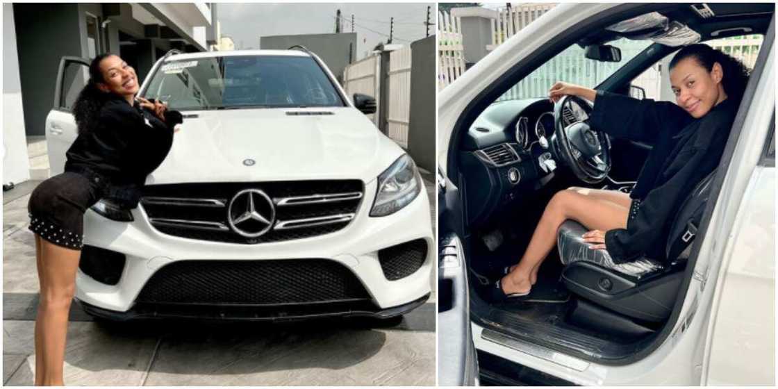 Nini BBNaija Nini BBNaija