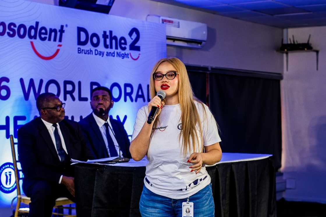 Pepsodent Launches “Do The 2 Brush Day and Night” Campaign to Promote Dental Care Habits in Nigeria Pepsodent Launches “Do The 2 Brush Day and Night” Campaign to Promote Dental Care Habits in Nigeria