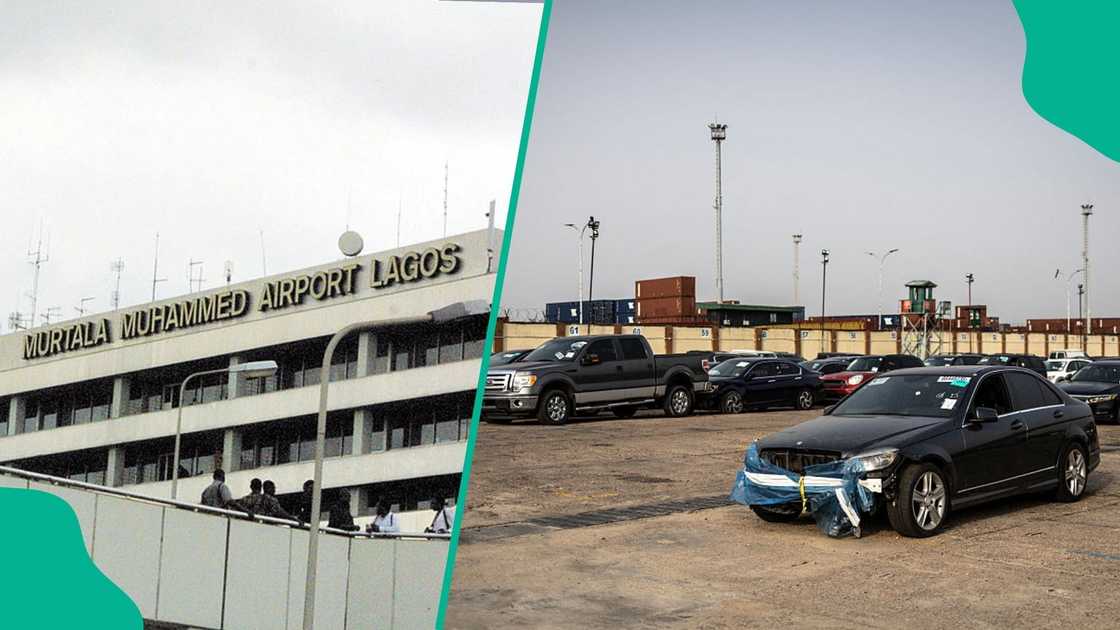 MMA2 operators, Bi-Courtney Aviation Services, have explained recent increases in multi-storey car park tariffs at Murtala Muhammed Airport Terminal 2, Lagos. MMA2 operators, Bi-Courtney Aviation Services, have explained recent increases in multi-storey car park tariffs at Murtala Muhammed Airport Terminal 2, Lagos.