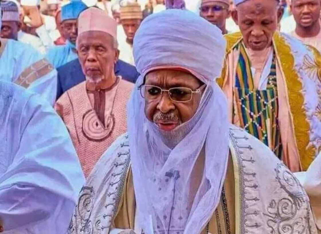 Babban limamin masallacin Juma'a a Kano ya rasu Babban limamin masallacin Juma'a a Kano ya rasu
