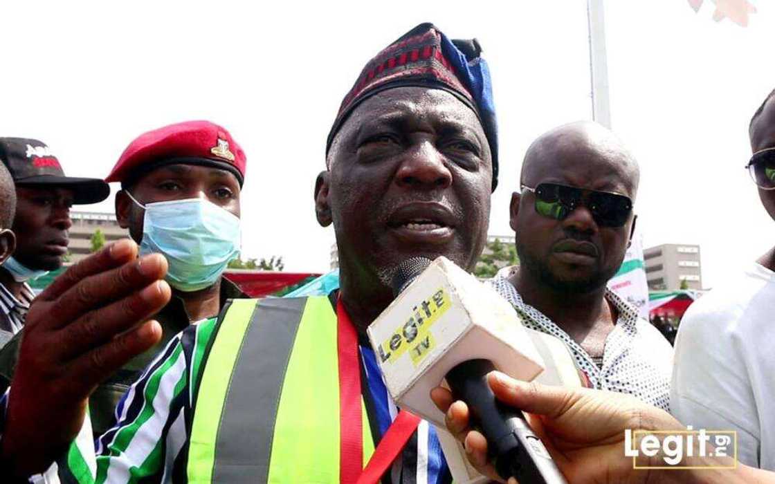 NIS Recruitment Tragedy, Court, Abba Moro, Federal High Court Abuja, judgement NIS Recruitment Tragedy, Court, Abba Moro, Federal High Court Abuja, judgement