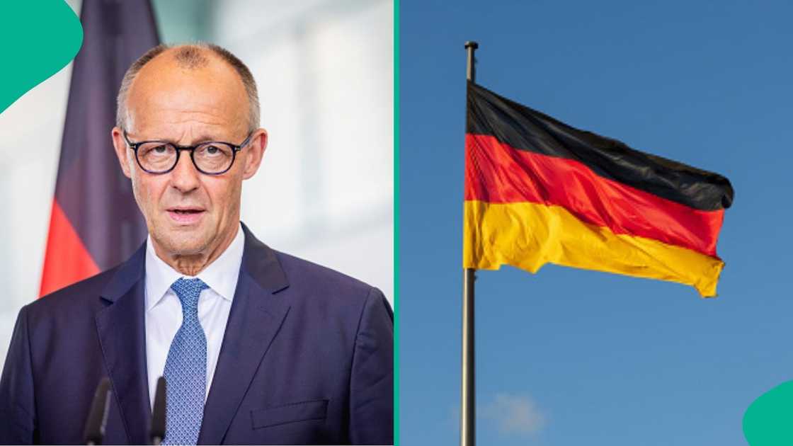 Germany reveals 3 areas foreigners must study before citizenship test Germany reveals 3 areas foreigners must study before citizenship test