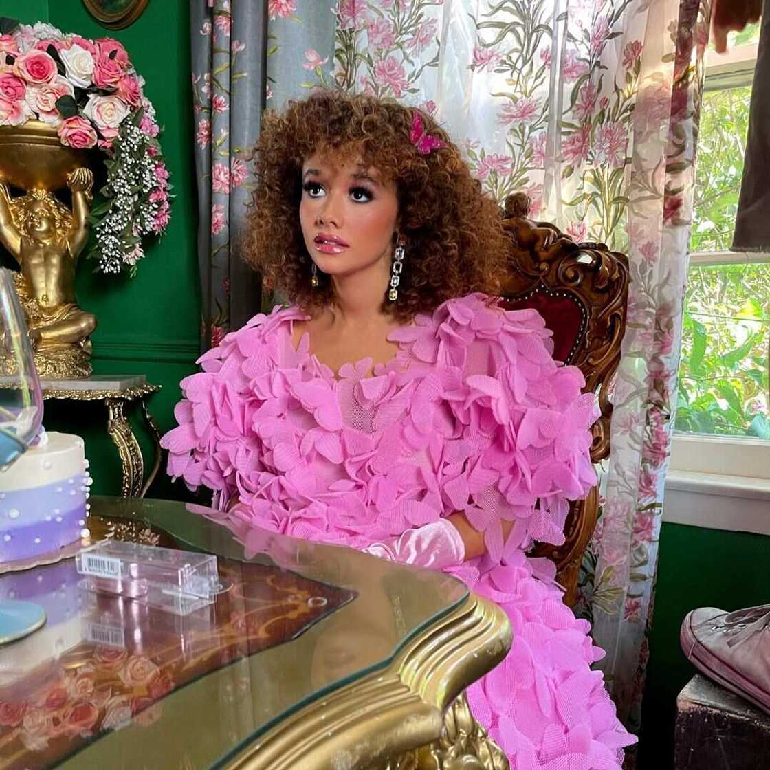 Talia Jackson's all shows Talia Jackson's all shows